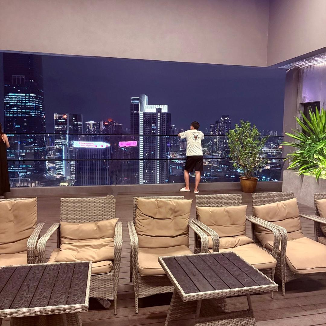 看过高山、