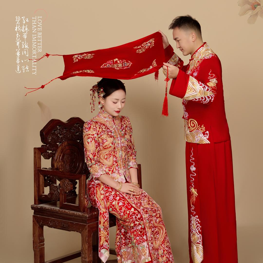 小吴同志💗