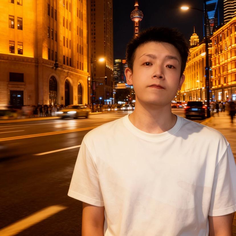 都怪俺是摩羯男