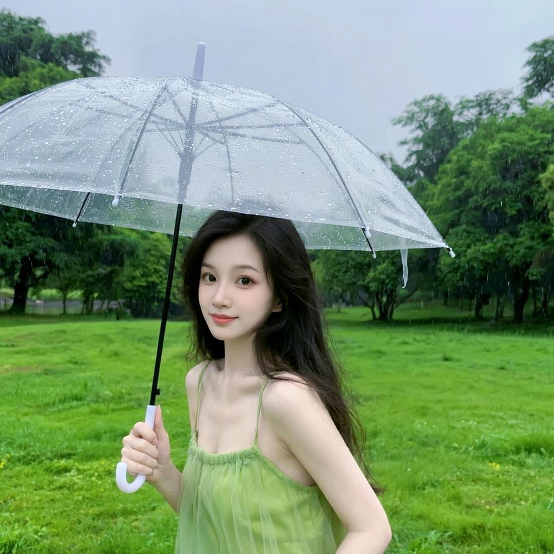 月月呀、