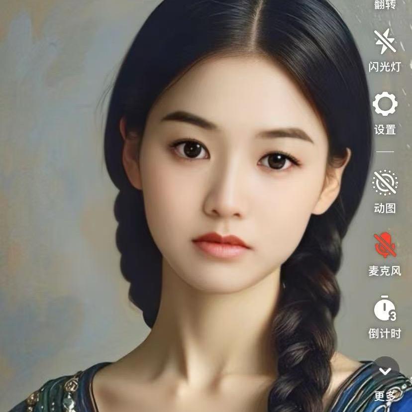 小皮球