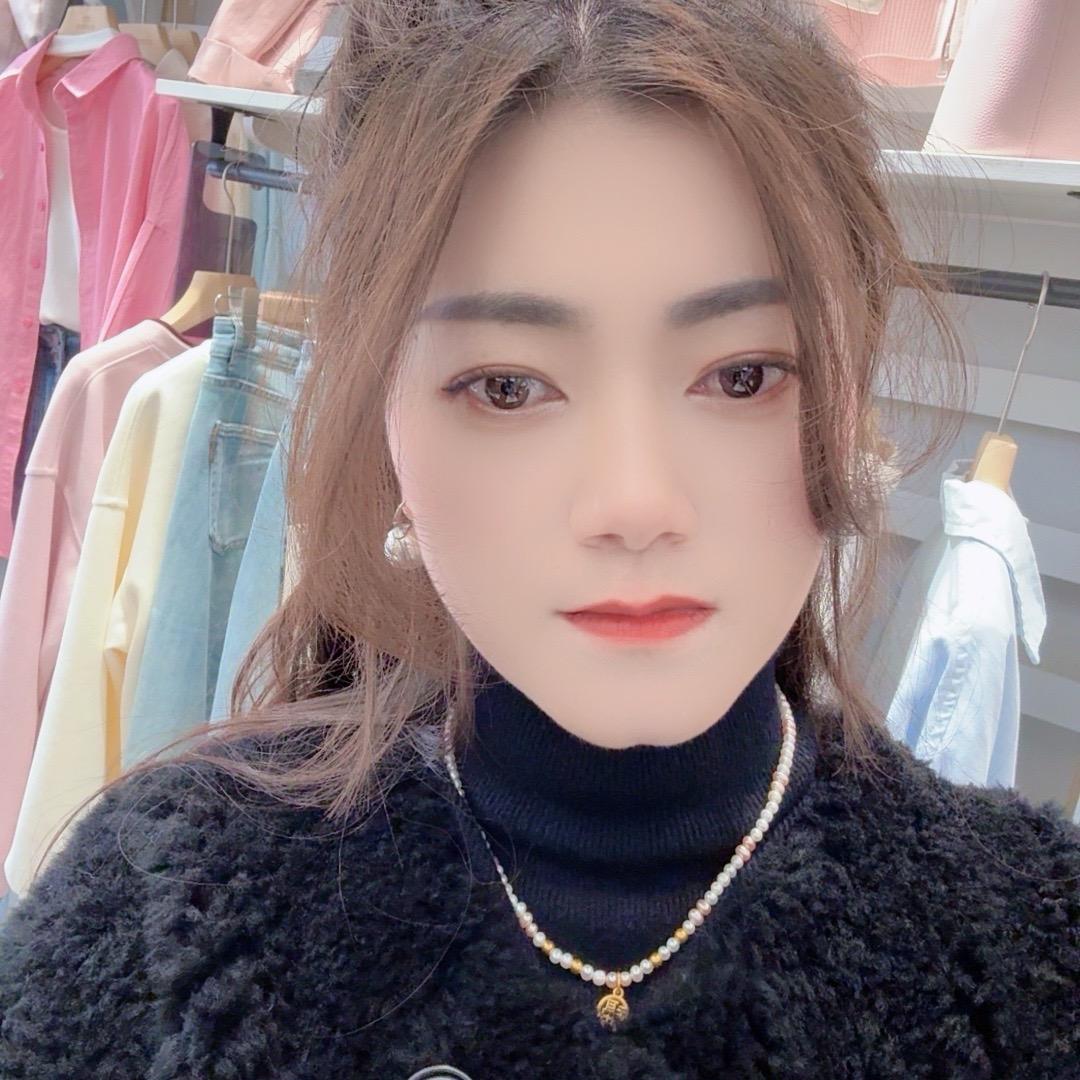 @娟娟(思念妈妈）