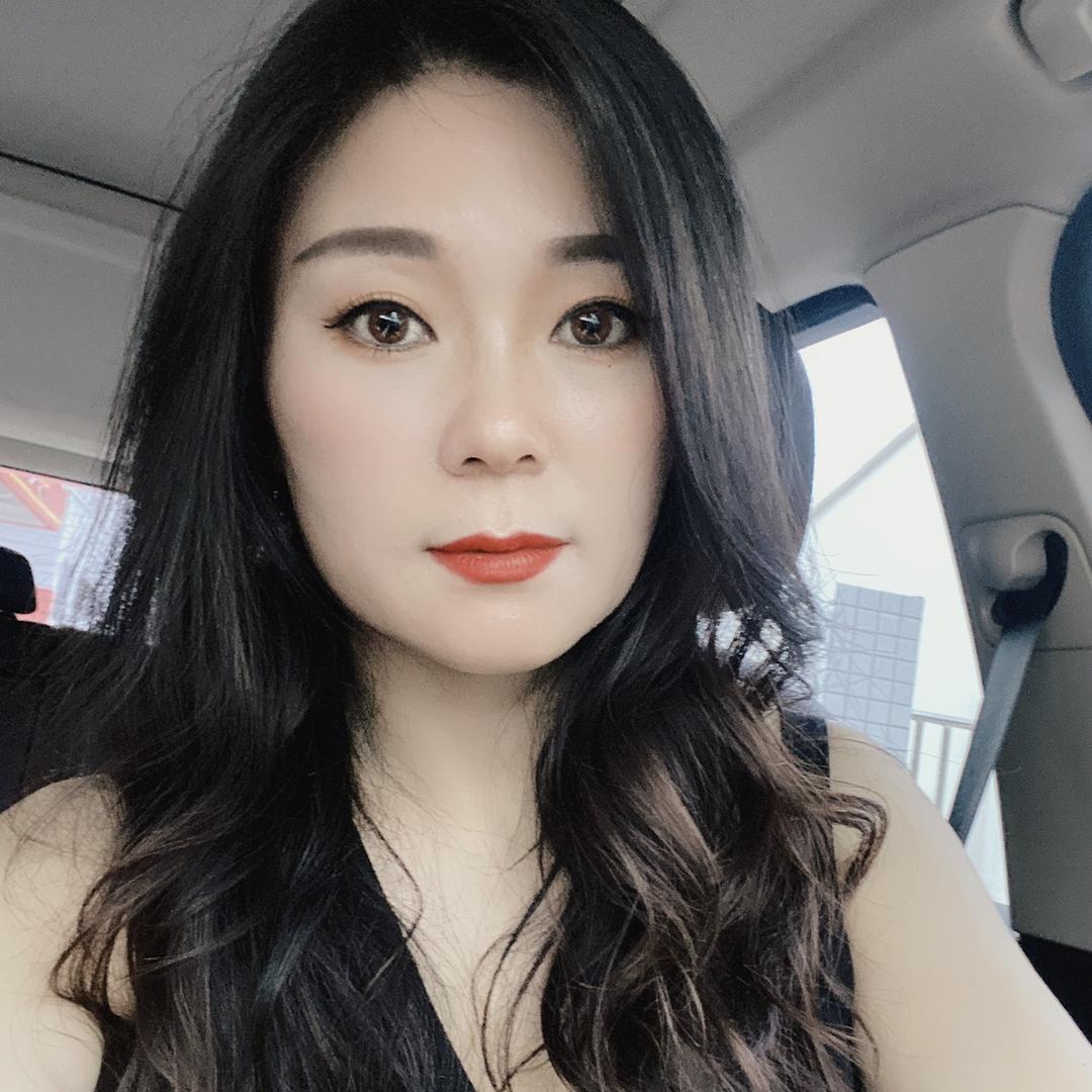 艳丽