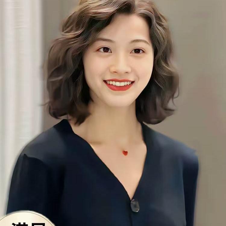 尚美假发甄选