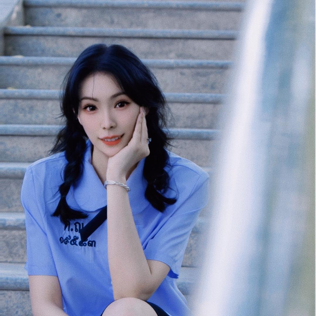 🌈妮妮吃不胖