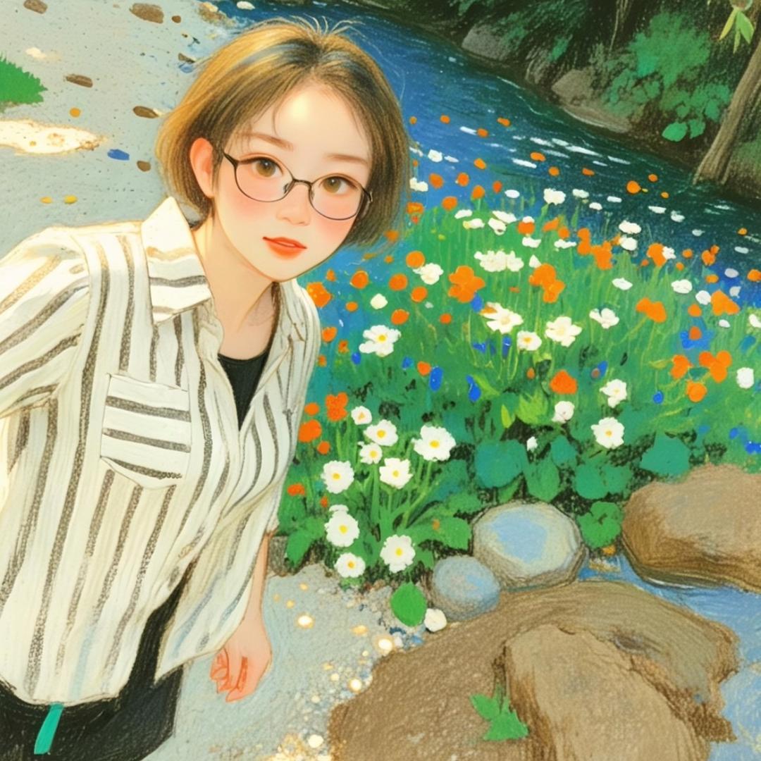 ღ᭄幸运💞相随🕊꧔ꦿ᭄🍀