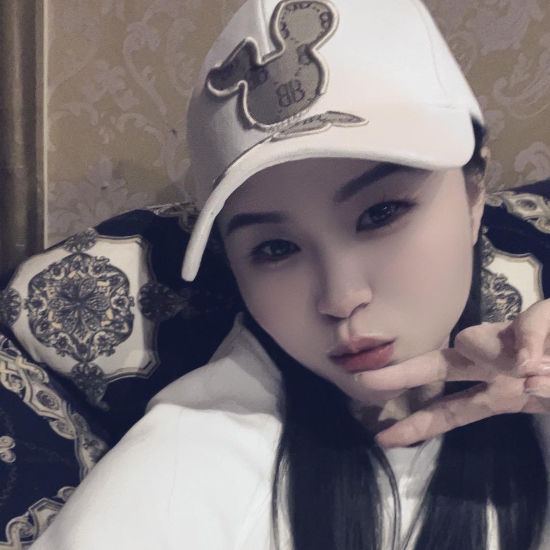 无名小姐姐