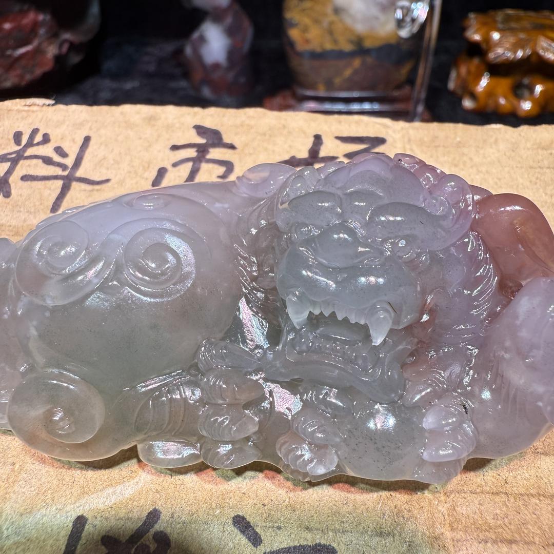肖老汉奇石