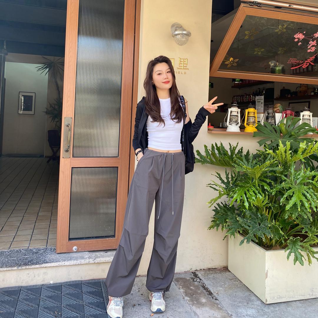 真言真语女装