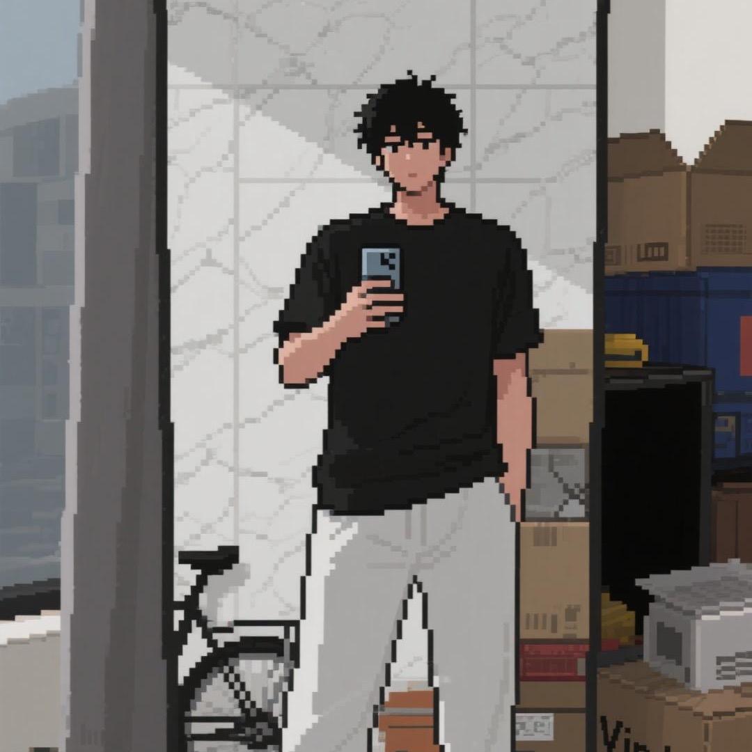 Change