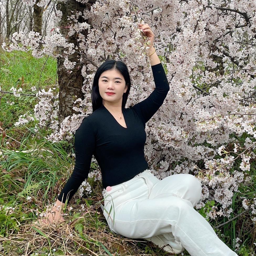 芳芳姐