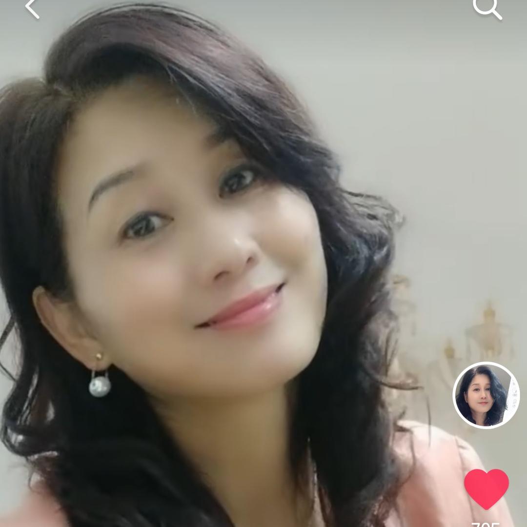 静❤