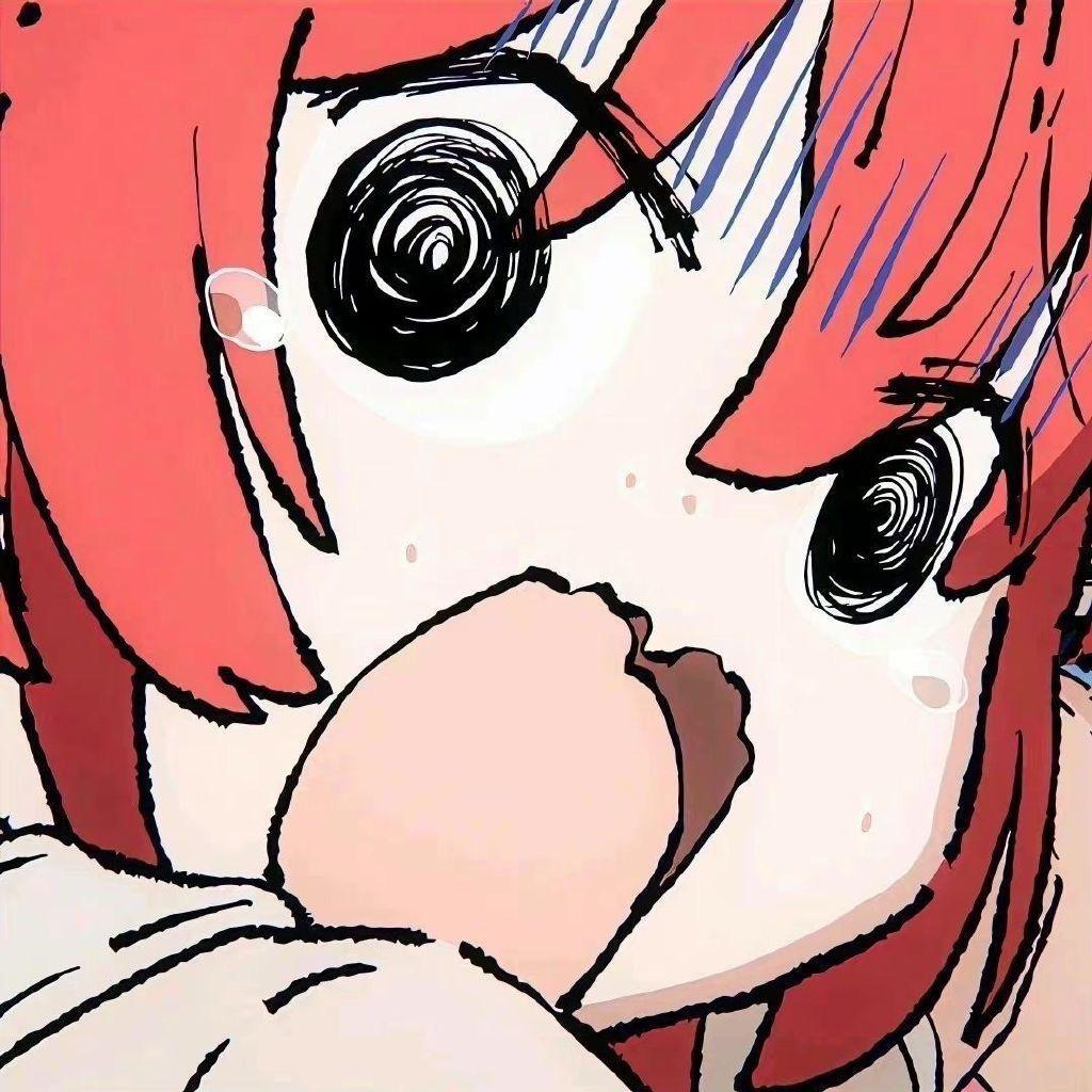 琦ouo