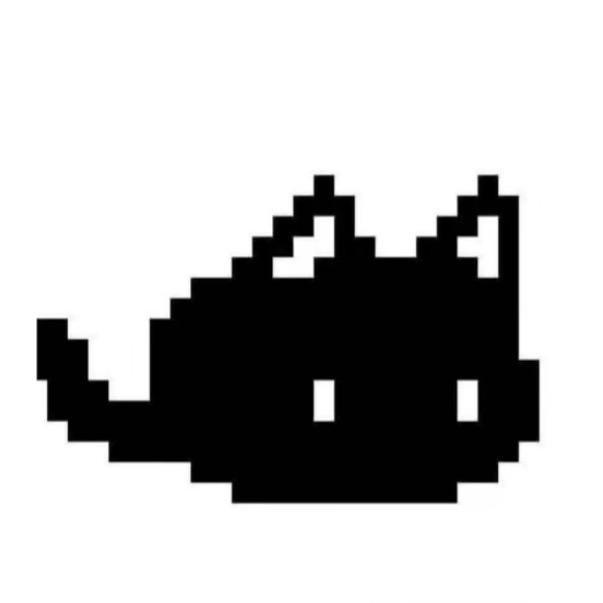 小猫不会叫（重生版）