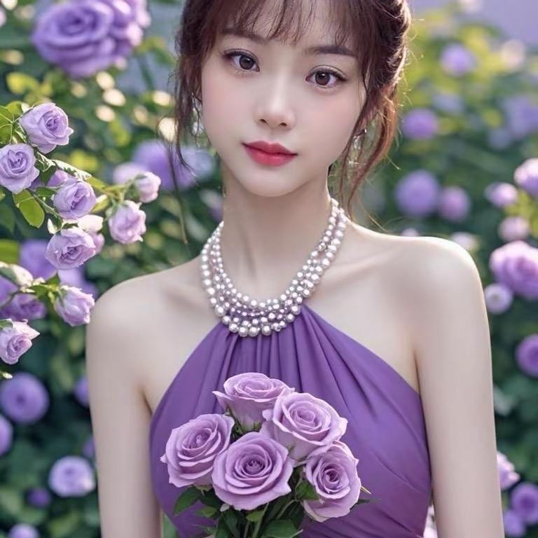 茶花
