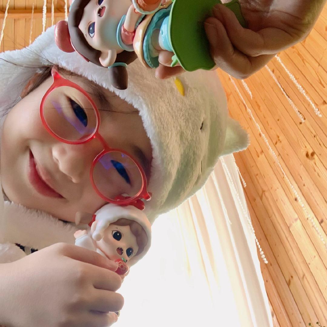 小鼠不是小薯