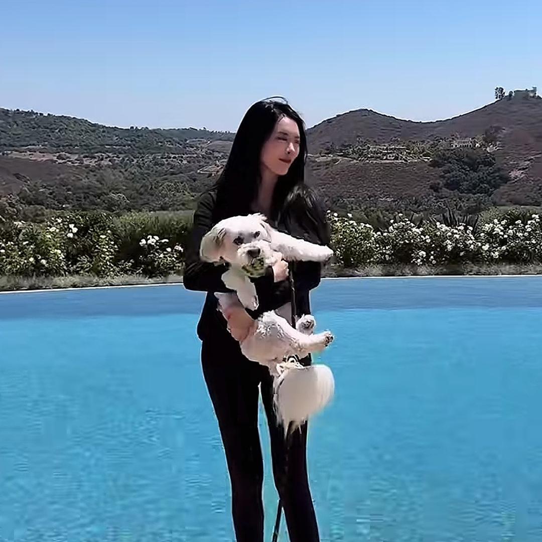 我有鱼