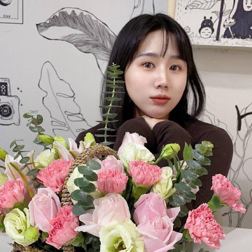 印尼寒寒Lucky🌸