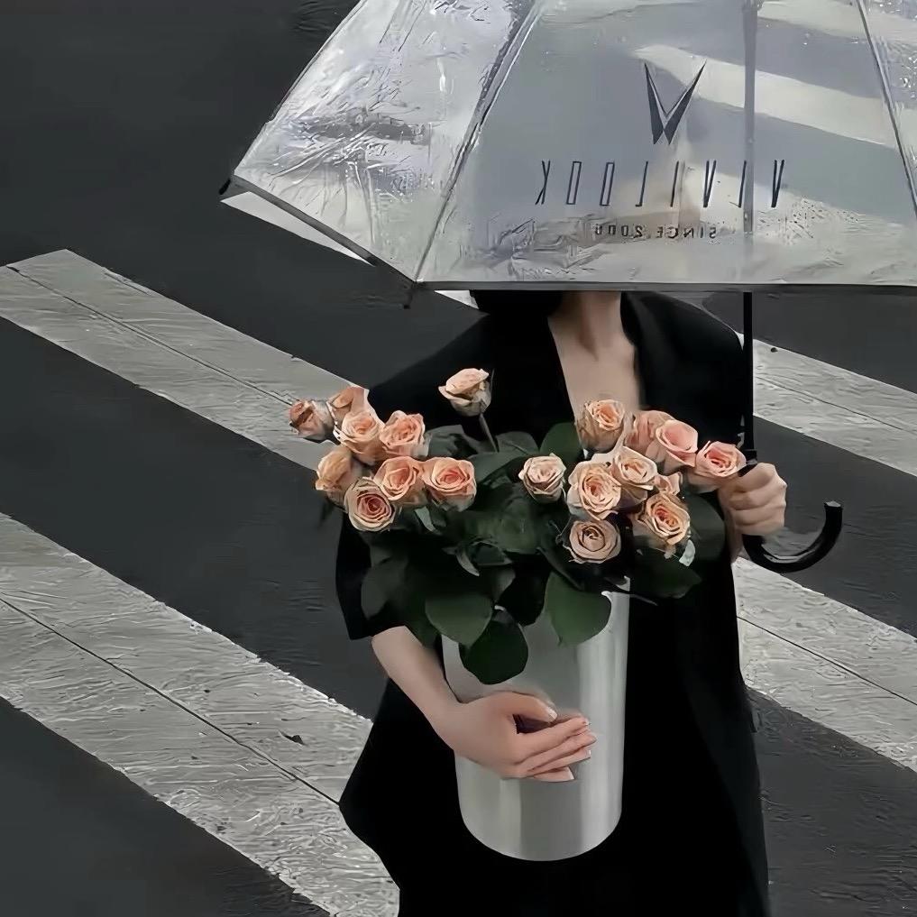-𝙄𝙆𝙇烂玫瑰