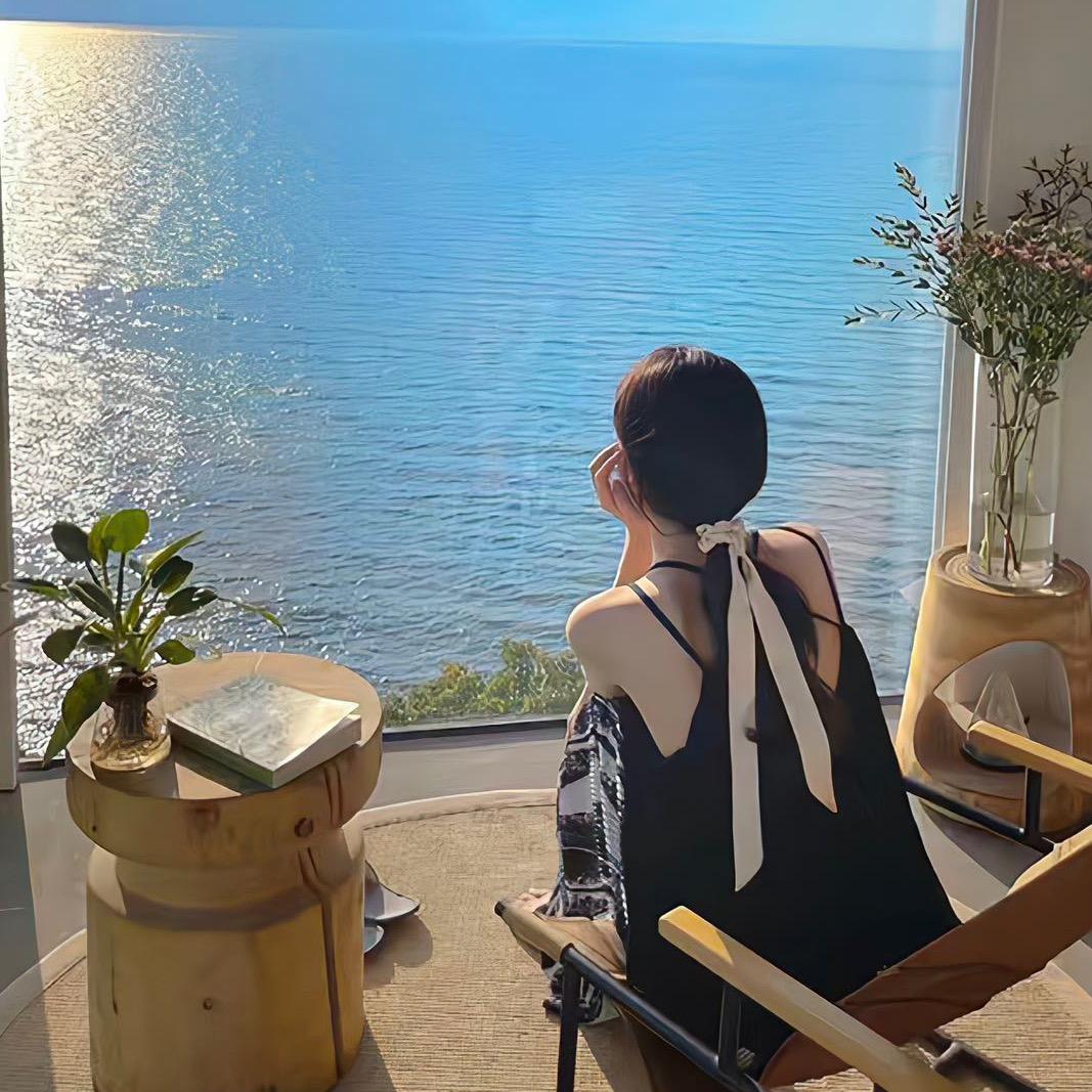 苏曼✨治愈电台