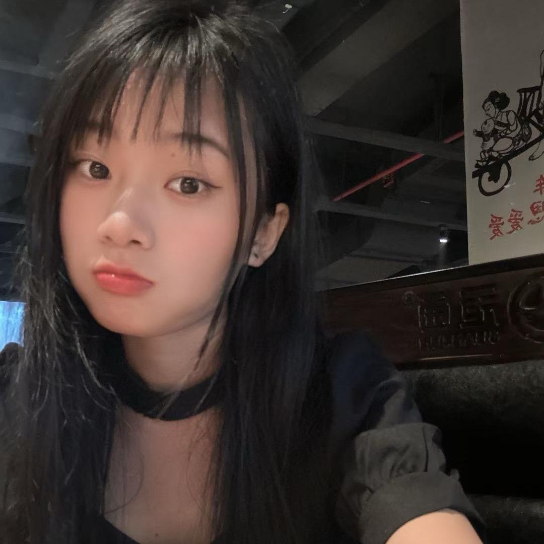 温柔點～