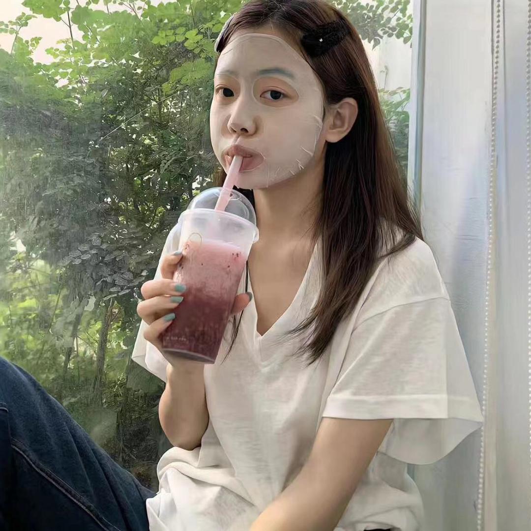 一只杨杨
