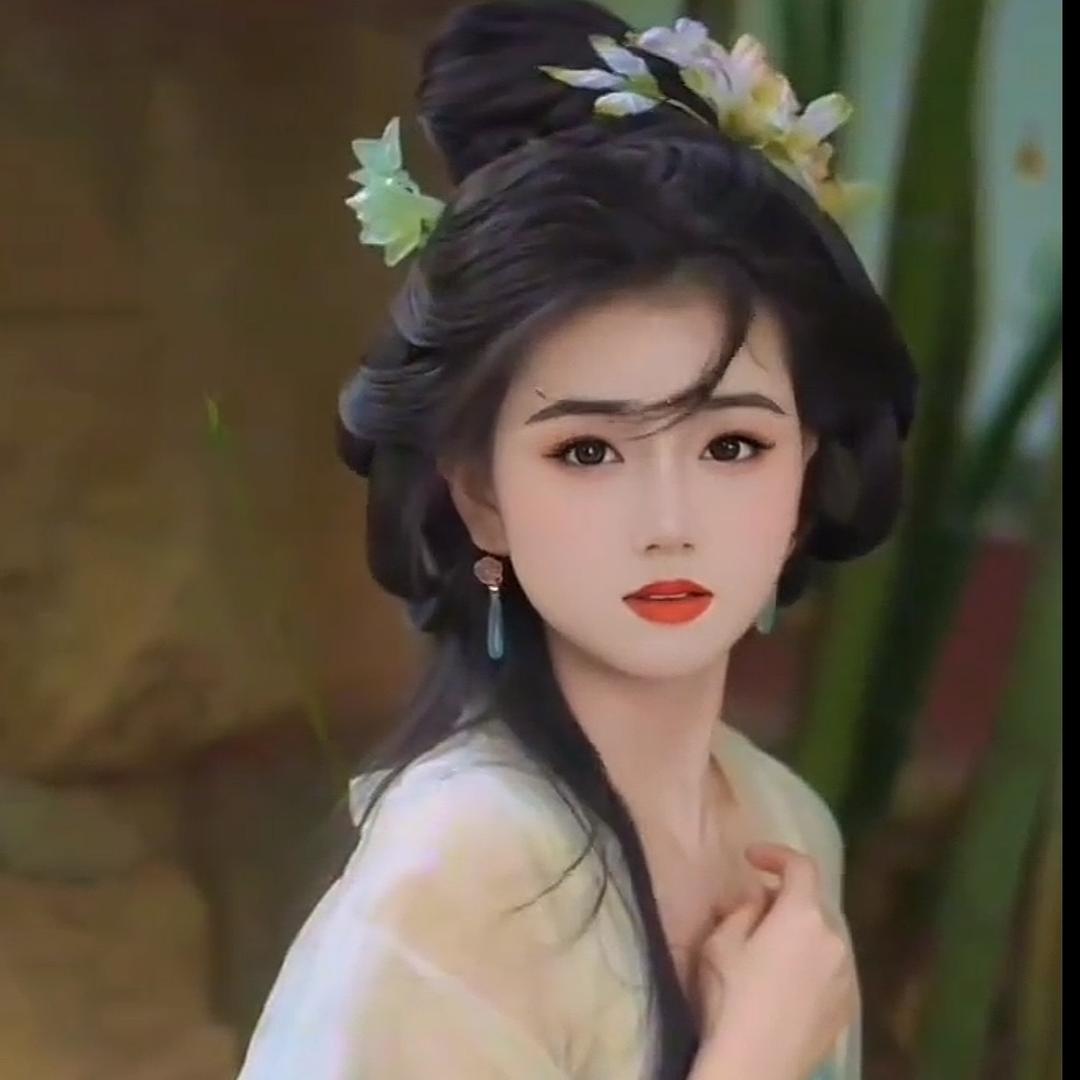 秀秀☘️☘️☘️