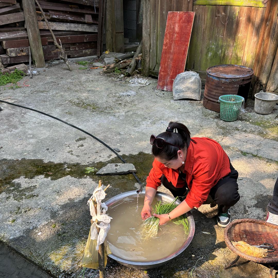 乡里人珍姐农产品