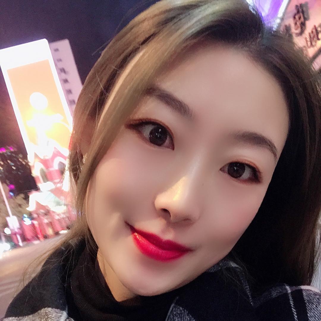 艾宸（带娃中）