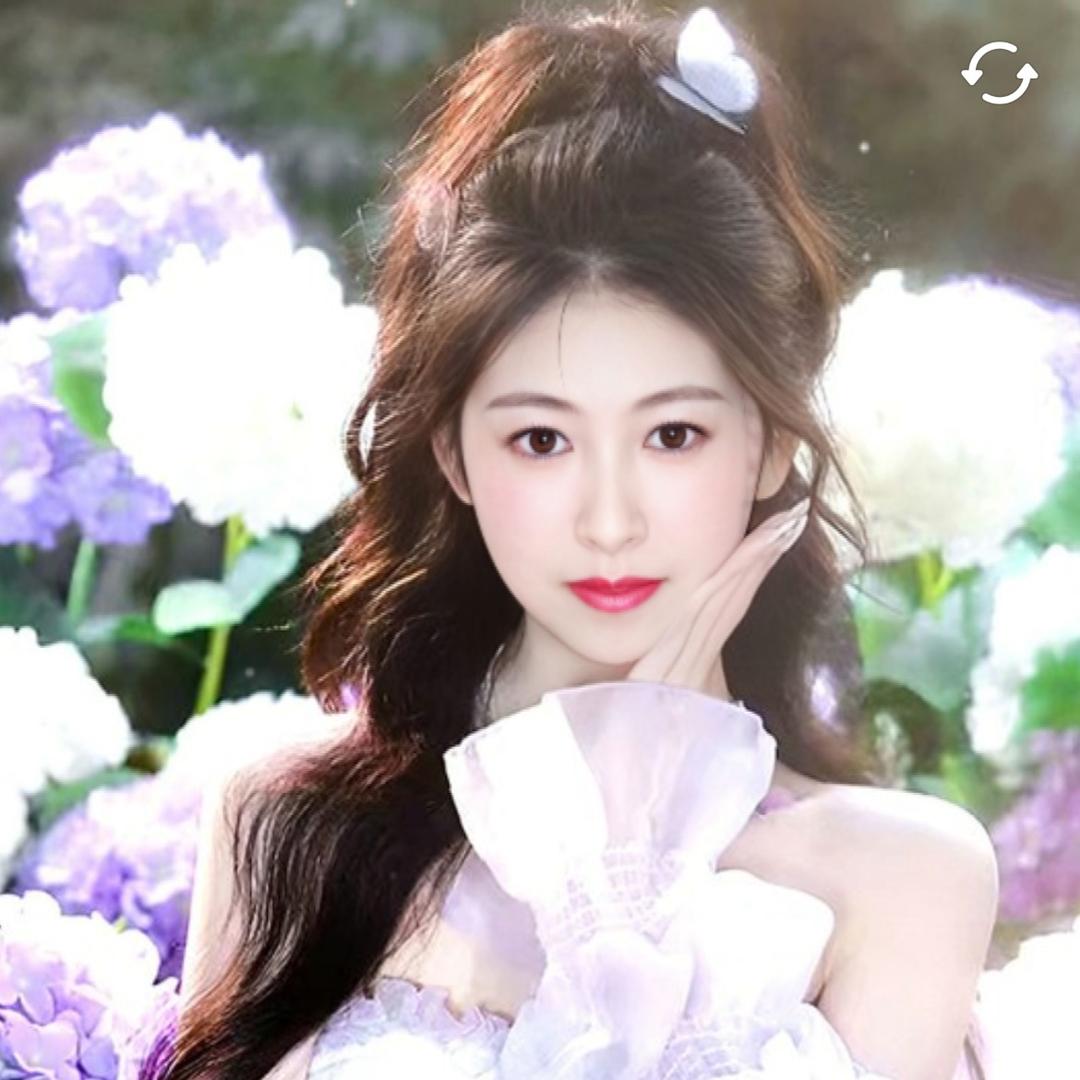 💖💋@ 赵大小姐🌈🌈