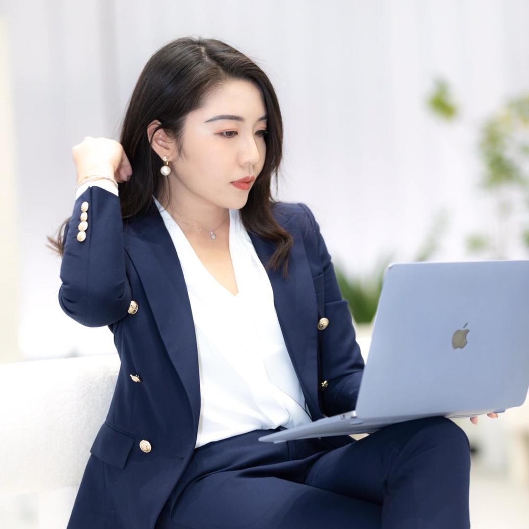 孙妈妈爱生活