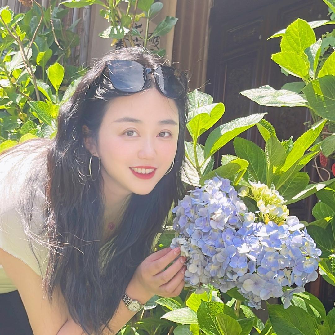 科藤玉环姐姐聊热水