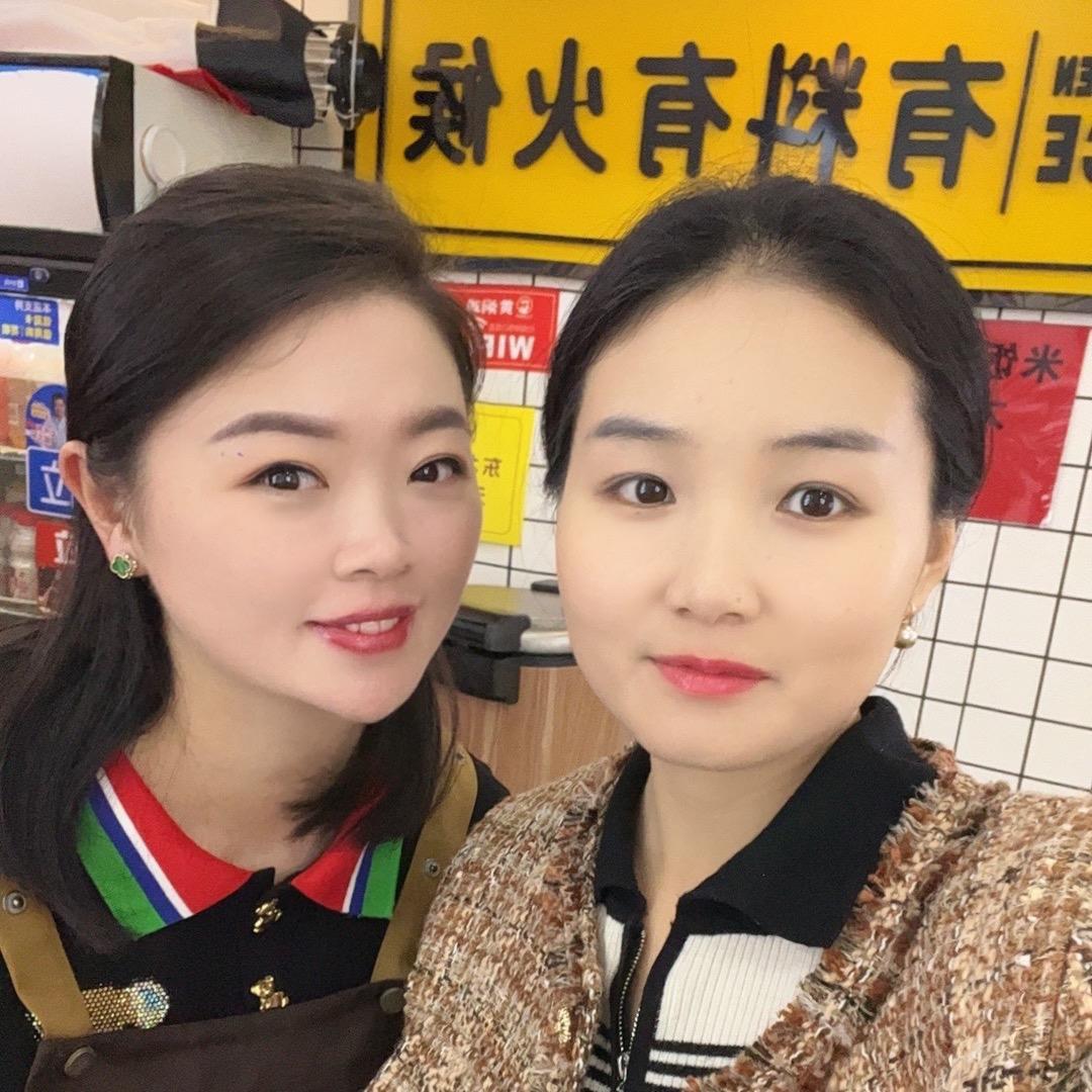 莹姐鲍汁黄焖鸡（妹妹）