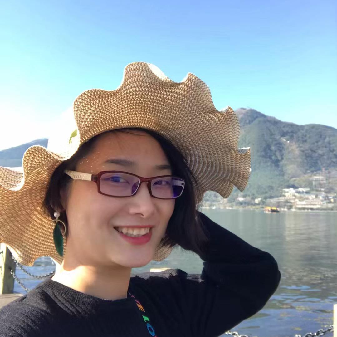 ling晨晨