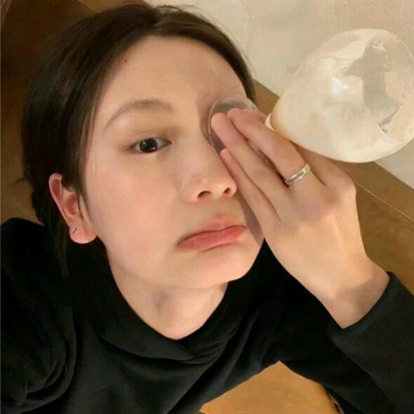 ¥\R等风停