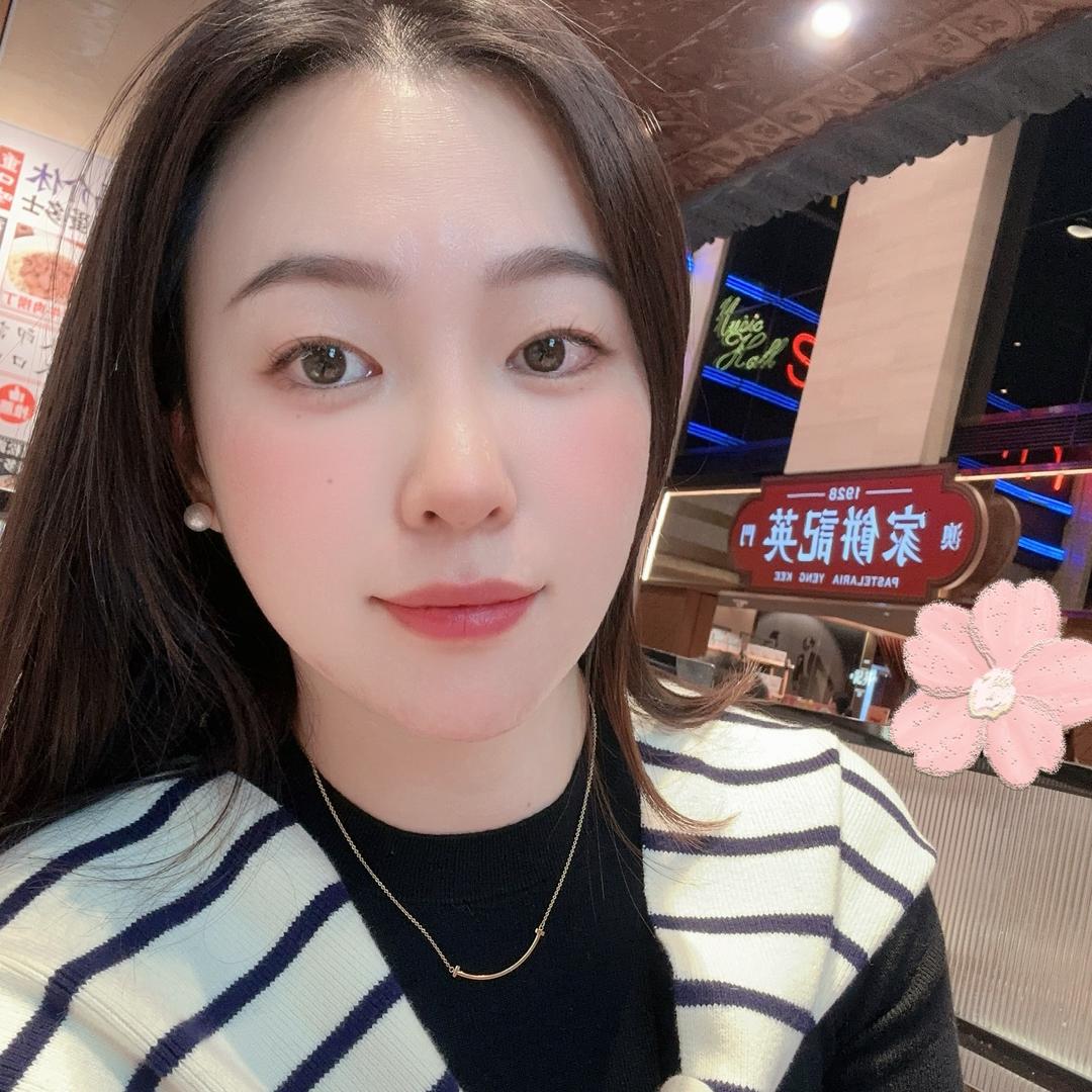江阴表妹🥳