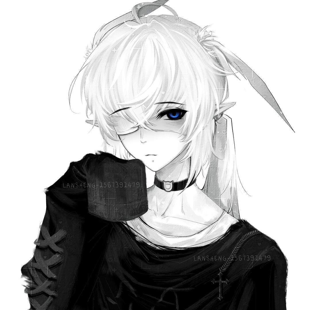 蓝笙