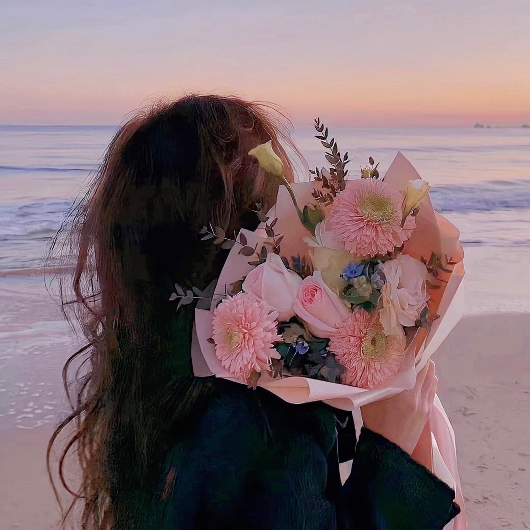 溪不要不开心✨