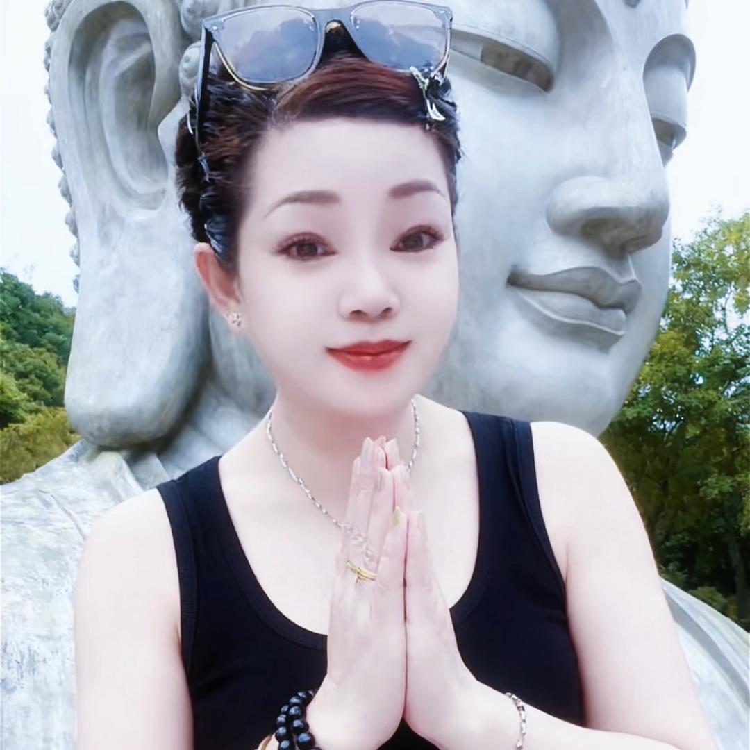 GiGi💎知足常樂
