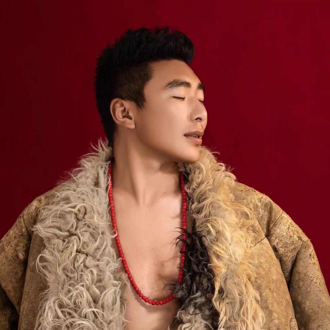 次仁🍂卓嘎🍀🍁