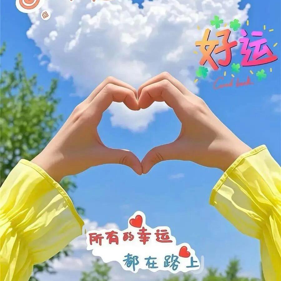 幸福