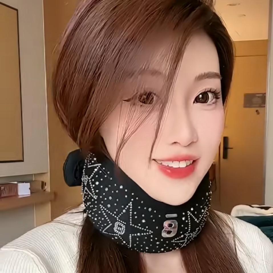 网红朋友圈