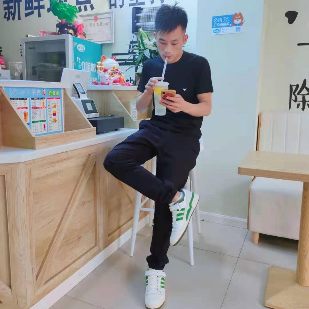 汉川芒果🥭