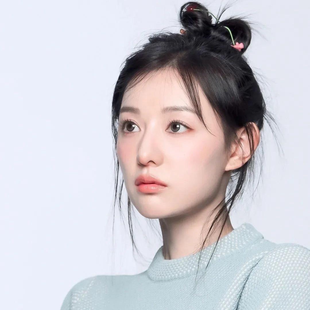 是伦叽鸭～