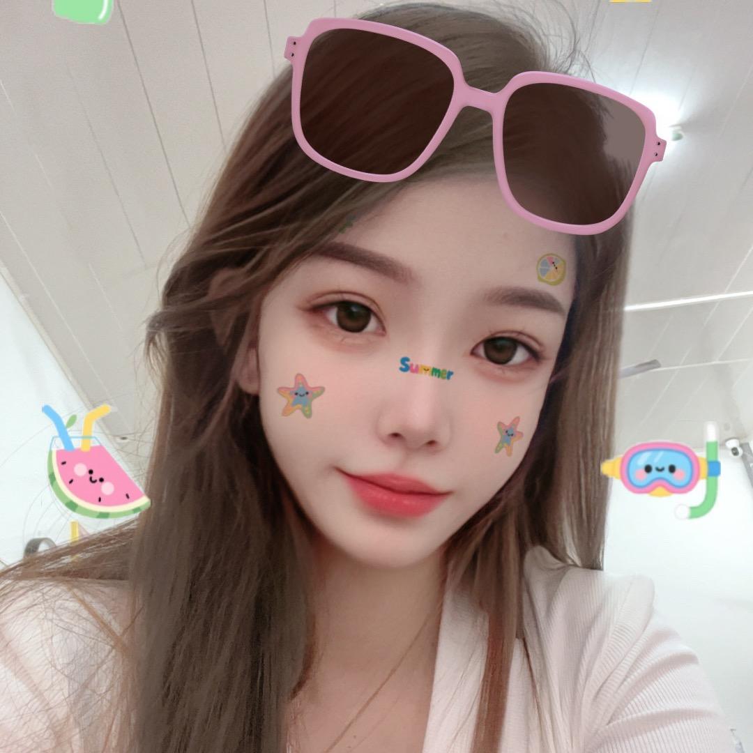 北海眉形设计—小姐姐