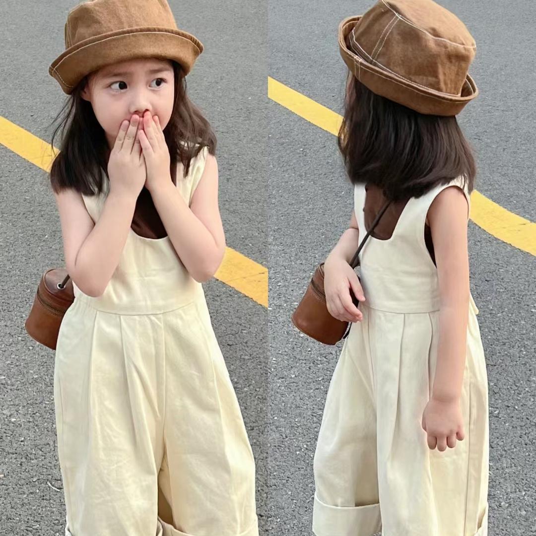 小小鱼kids