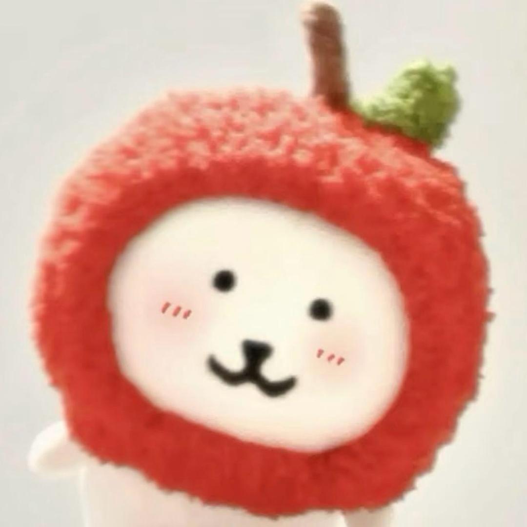 苹果糊