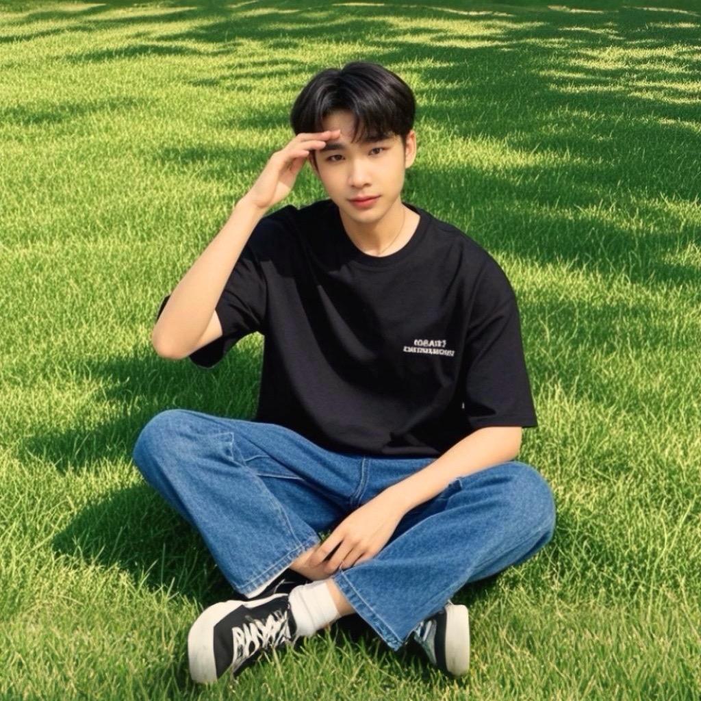 90后养猪小周