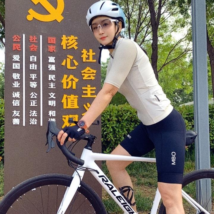 萍姐的跑步日常