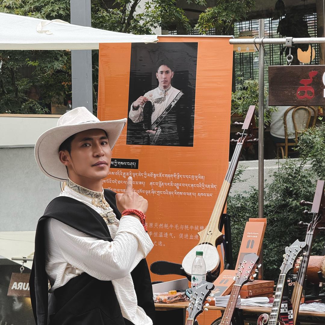 Duo     尼 西———👣